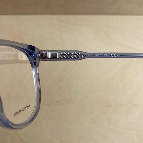 NEW Authentic Bottega Veneta Glasses - Picture 4 of 6